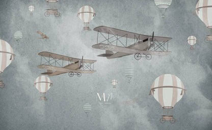 Aviones