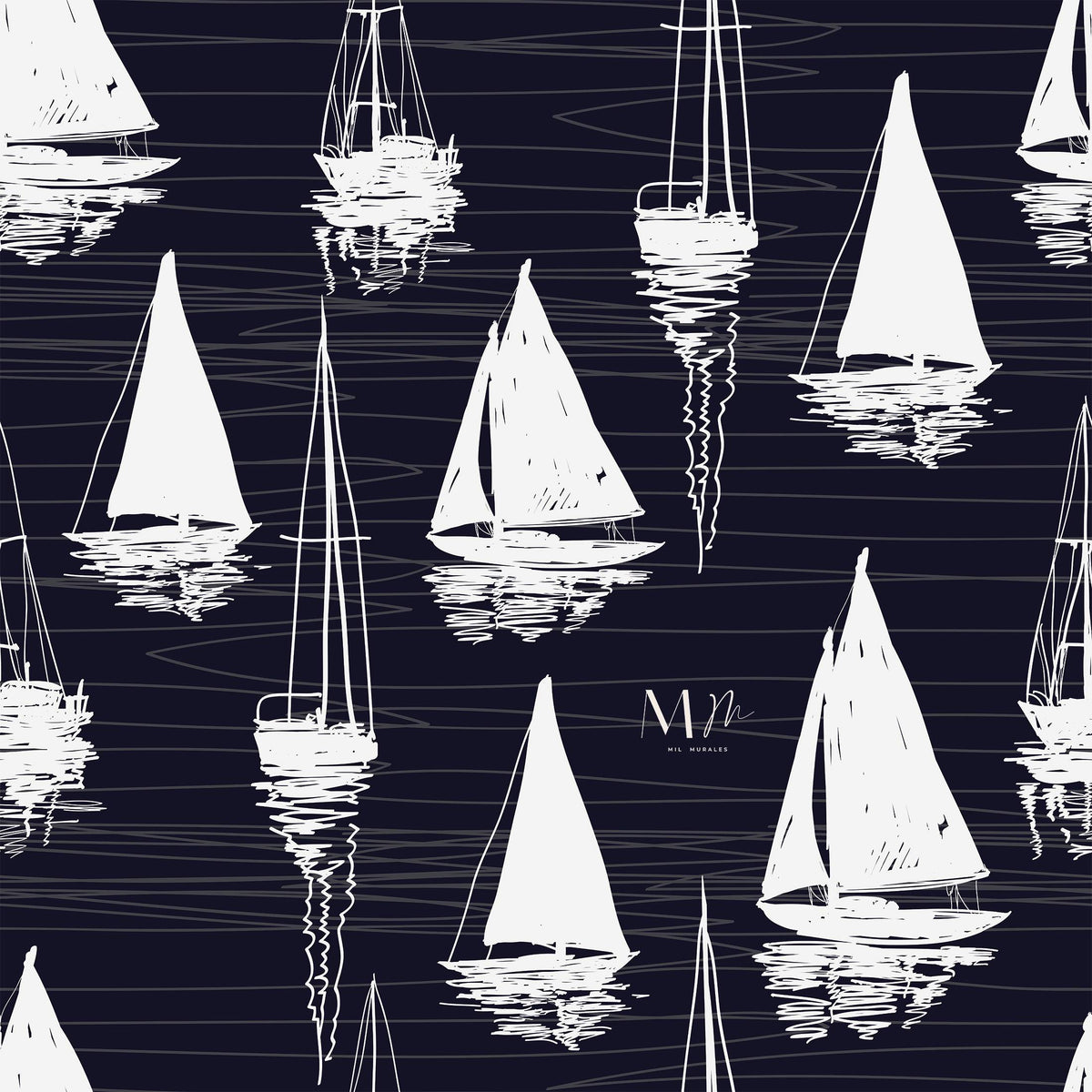 Barcos BN