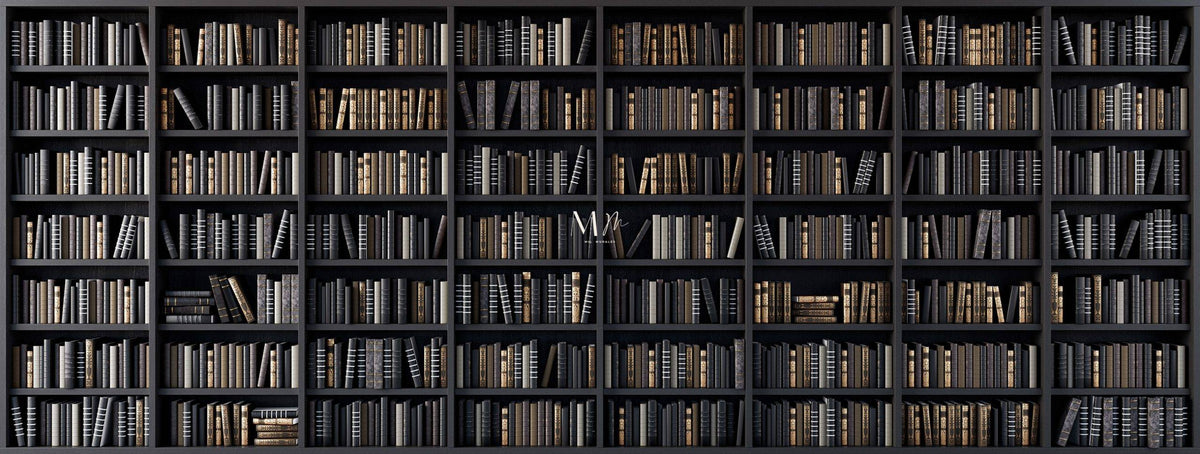 Biblioteca II