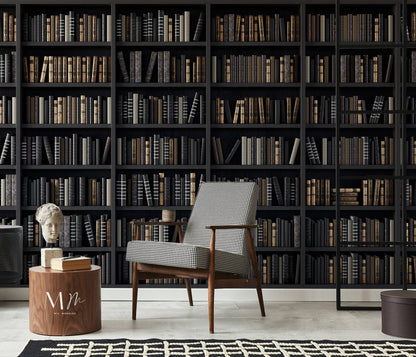 Biblioteca II