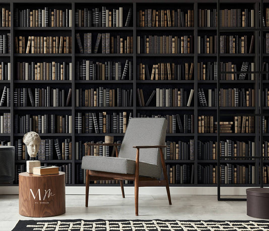 Biblioteca II