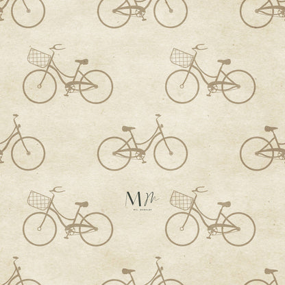 Bicicletas Beige