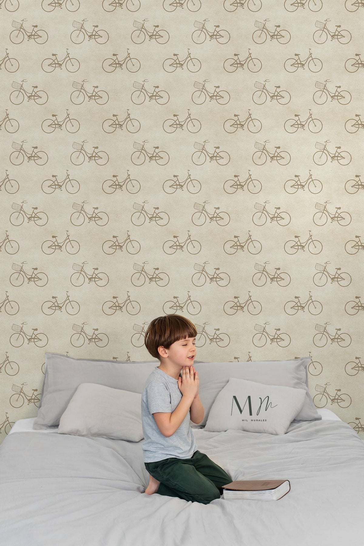 Bicicletas Beige