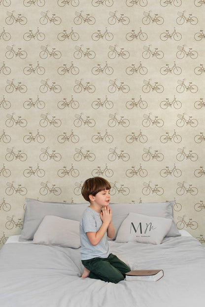 Bicicletas Beige