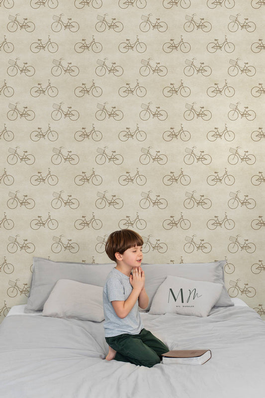 Bicicletas Beige