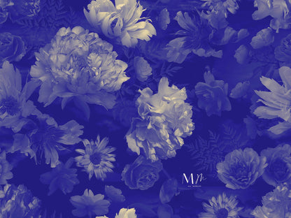 Blue Rose