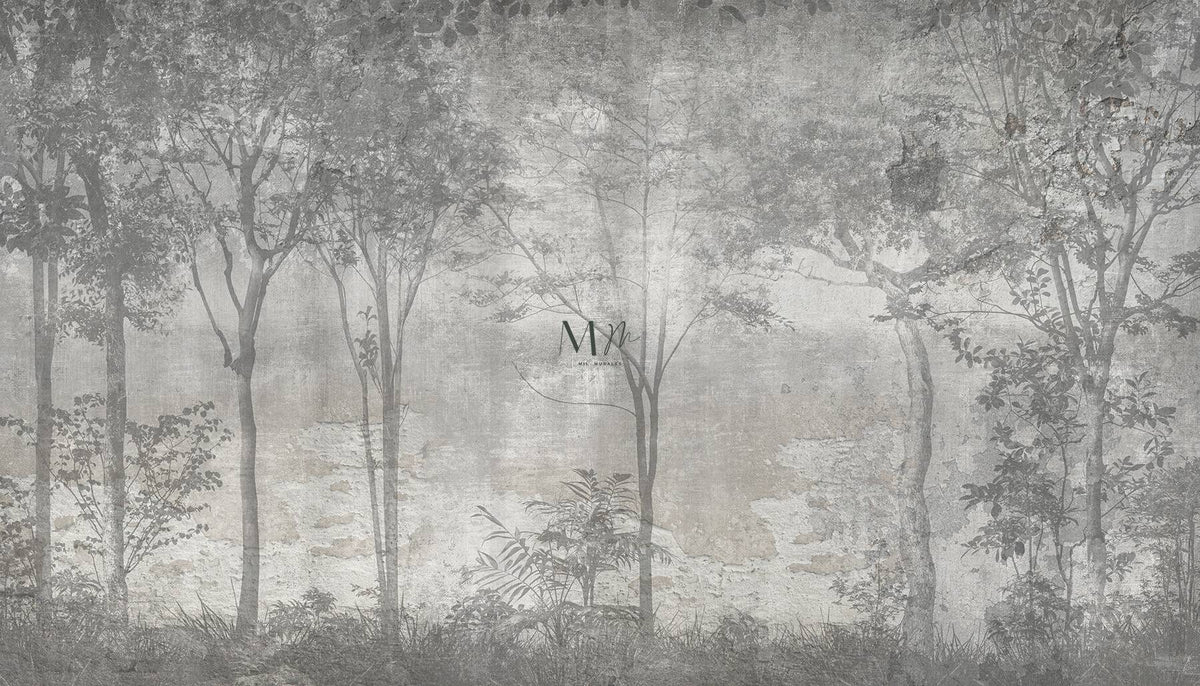 Bosque Oscuro