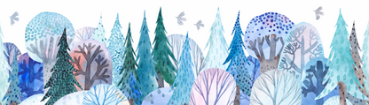 Bosque magico III