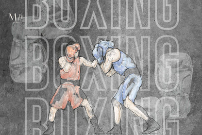 Boxing