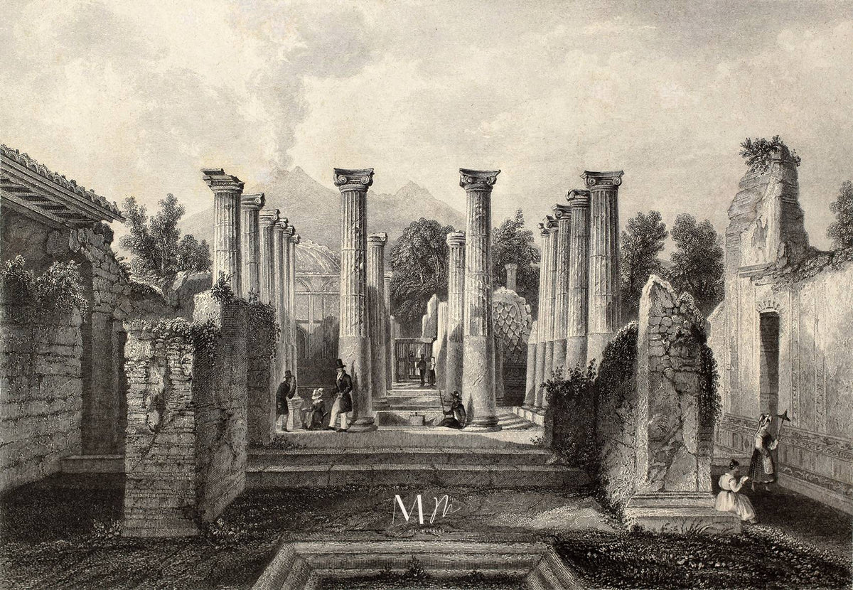 Casa Romana