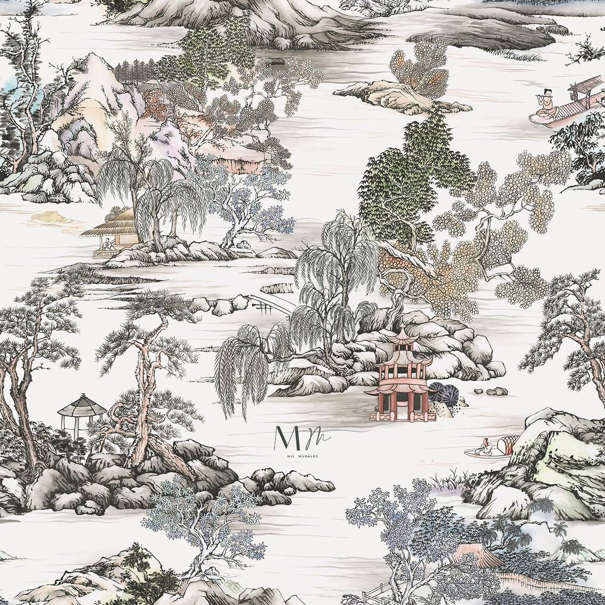 Casas Japonesas