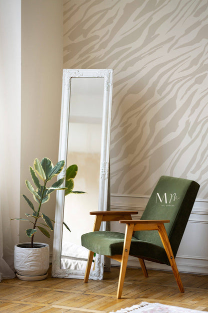 Cebra Beige