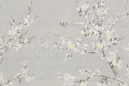 Cerezo en flor