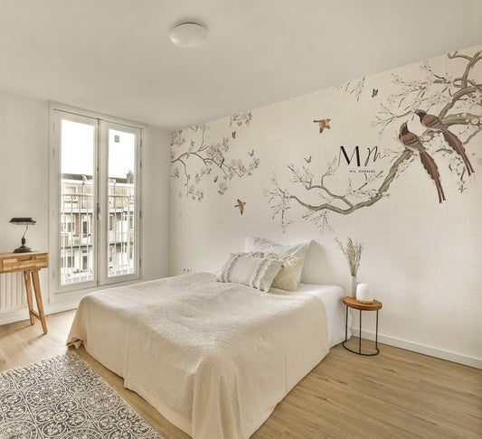 Chinoiserie