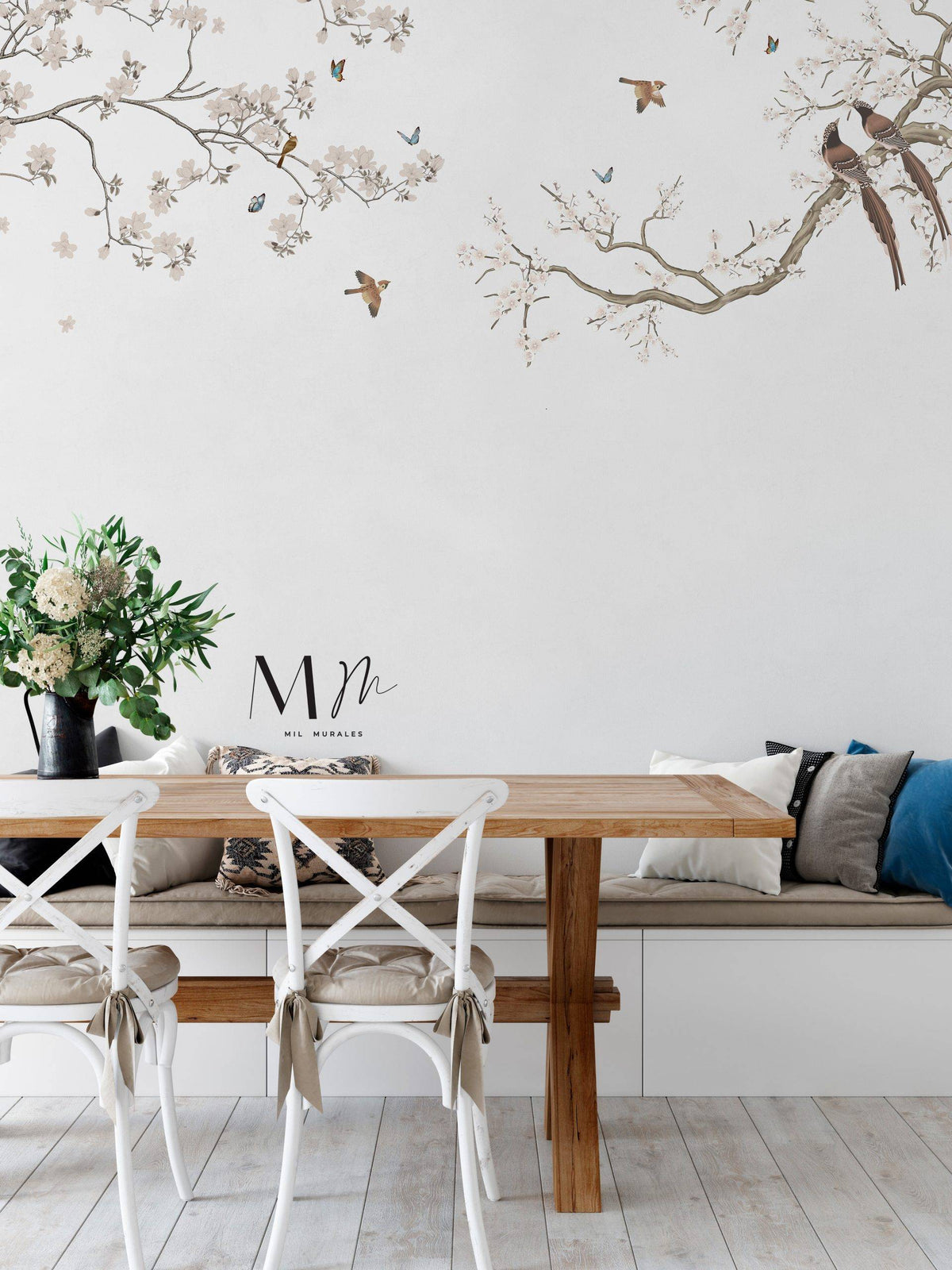 Chinoiserie