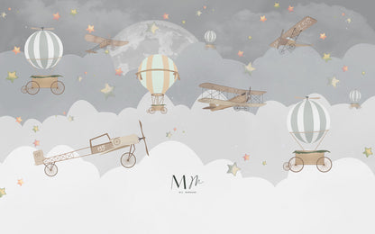 Cielo Estrellado