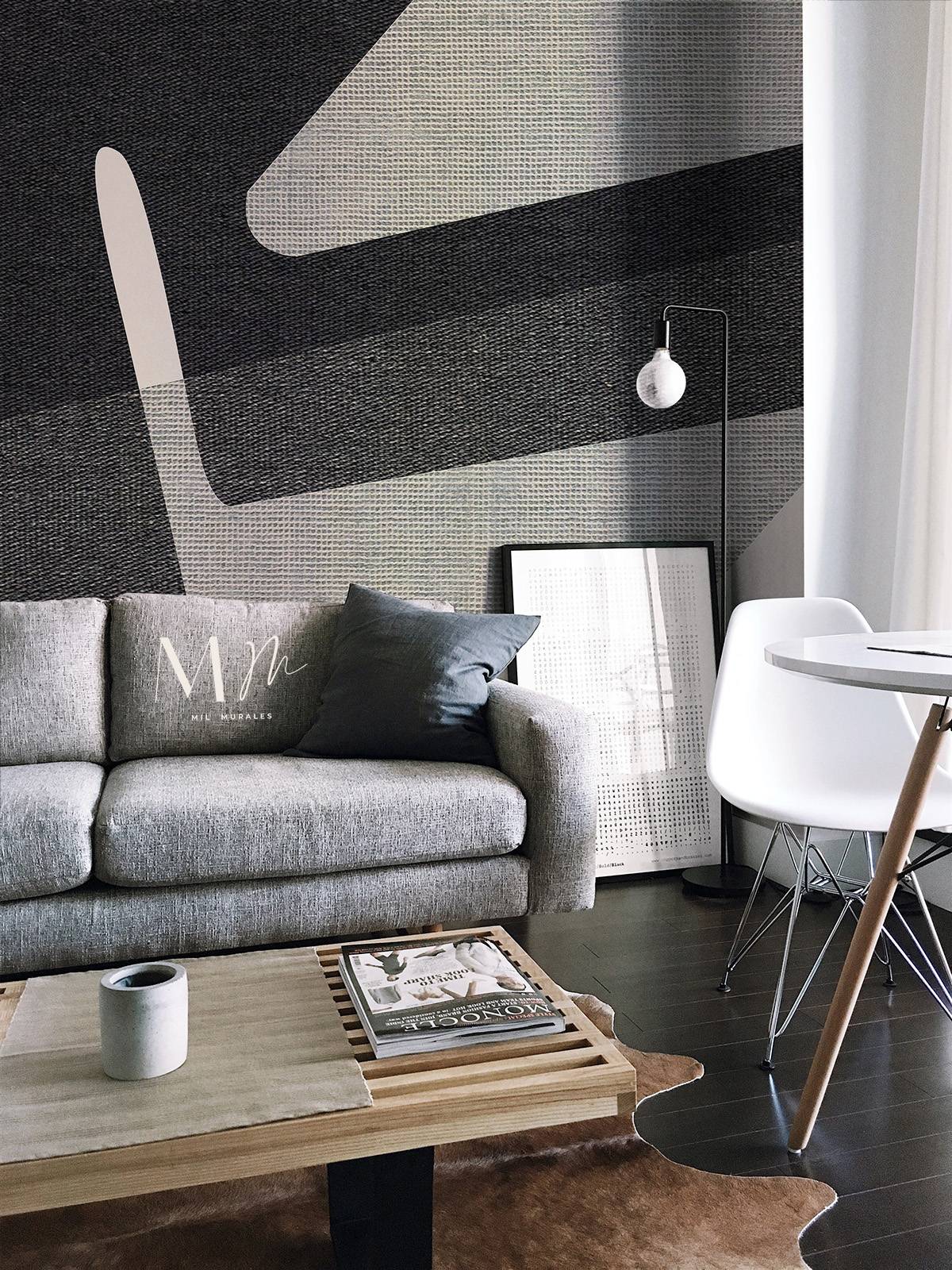 College en lino