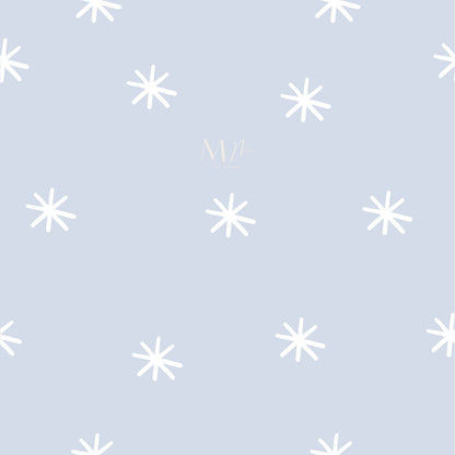 Copos de nieve
