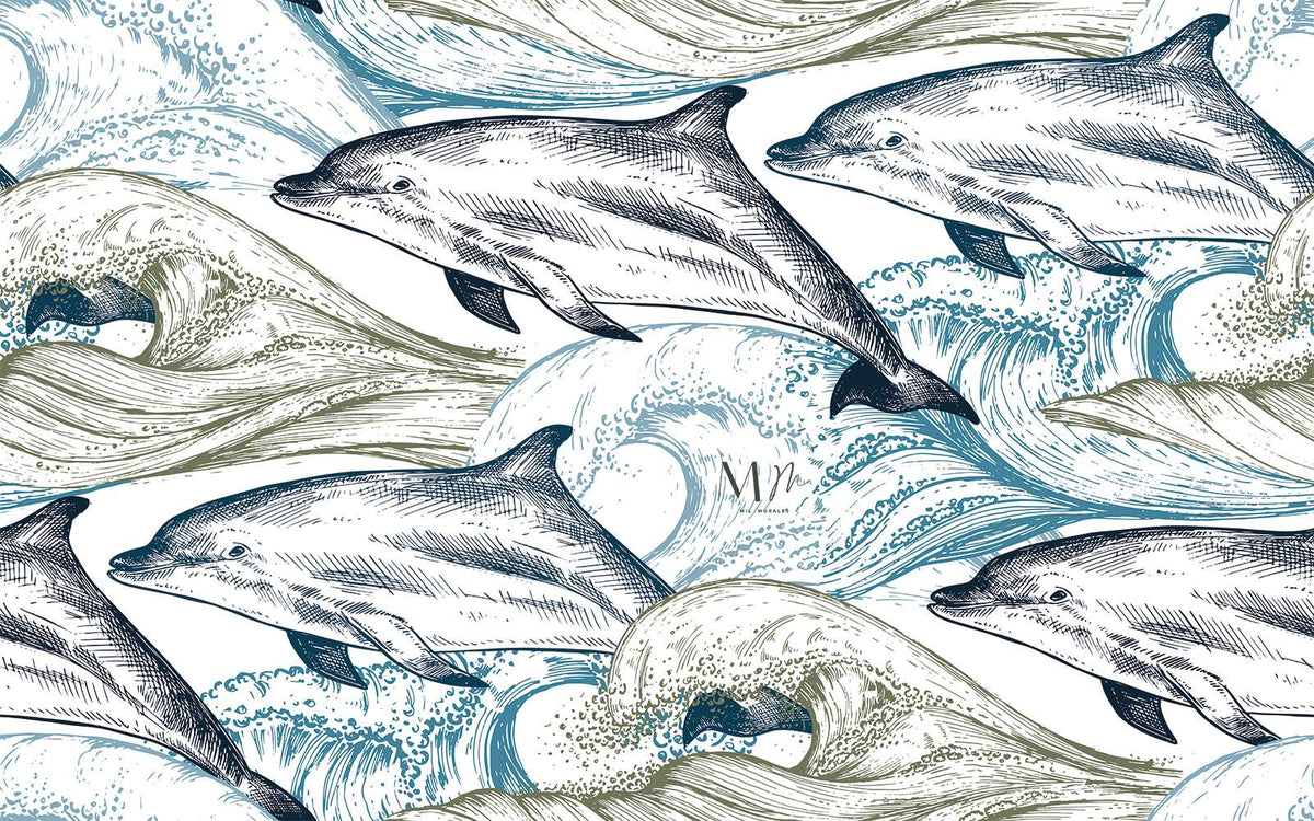 Delfines