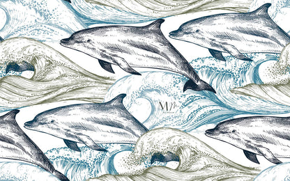 Delfines