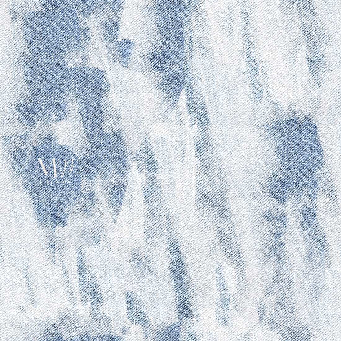 Denim Blue
