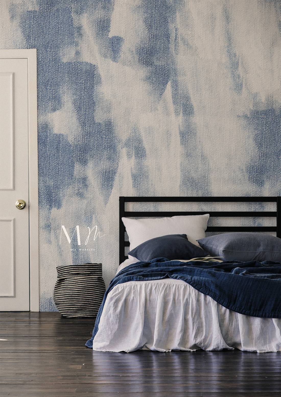 Denim Blue