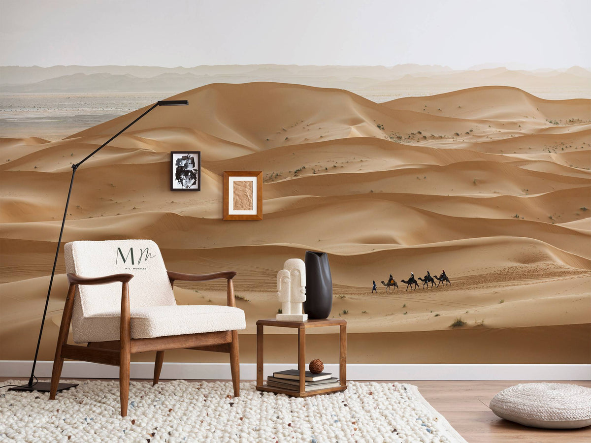 Desierto II