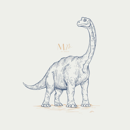 Dino Amigos
