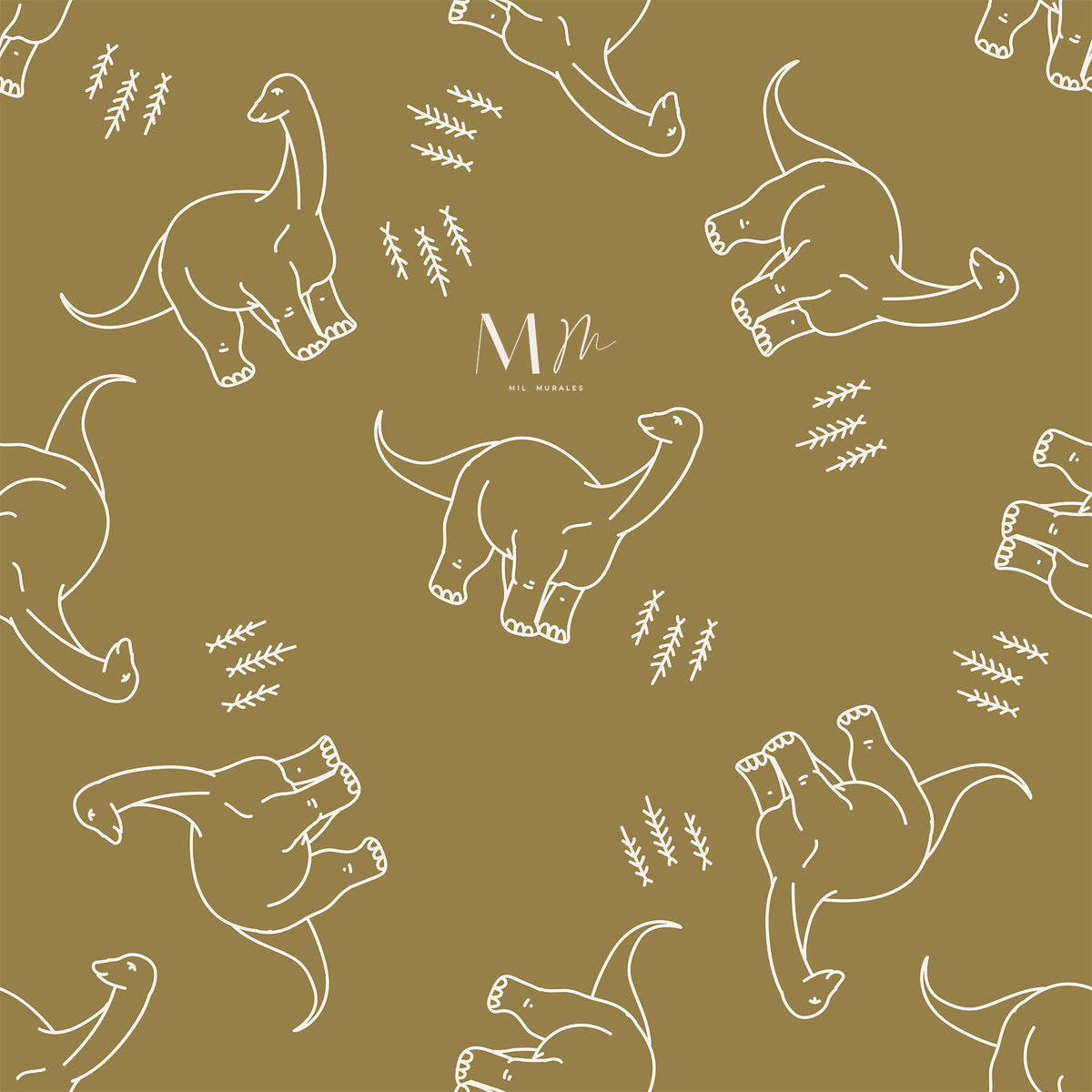 Dinos