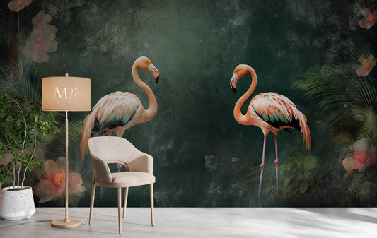 Dos Flamencos