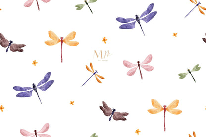 Dragonflies