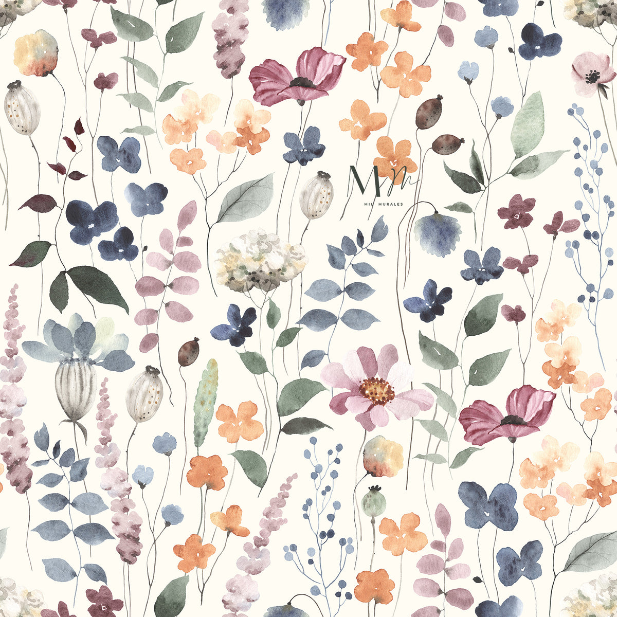 Dried Flowers