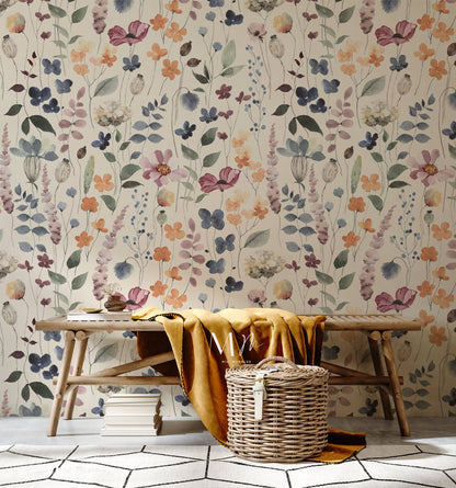 Dried Flowers