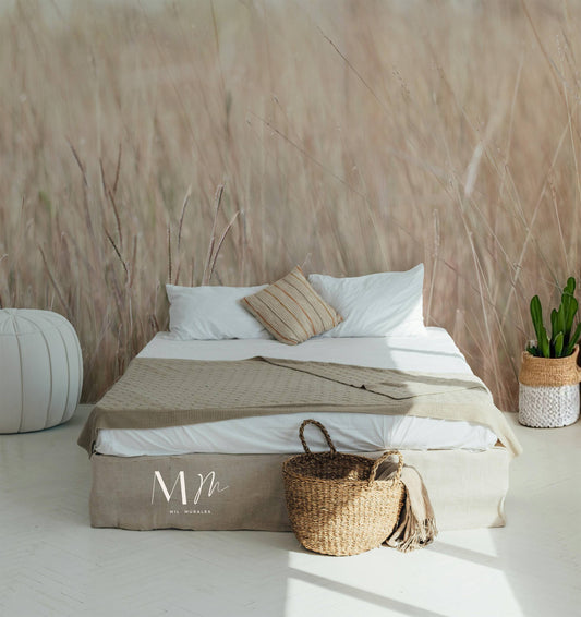 Dry Grass