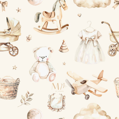 Dulce Infancia