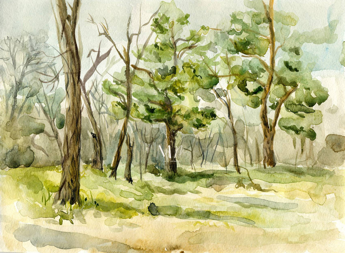 El Árbol