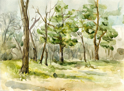 El Árbol