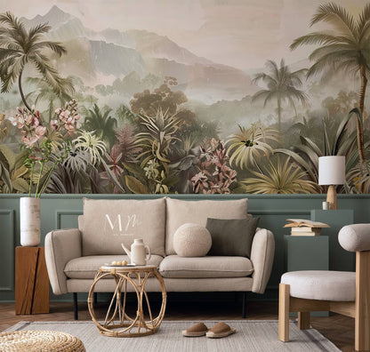 Entorno Tropical
