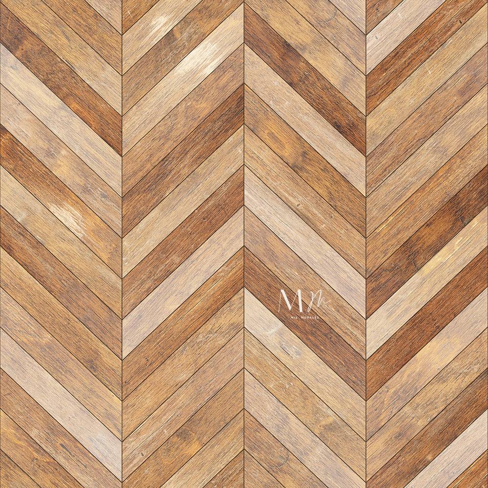Espiga de madera