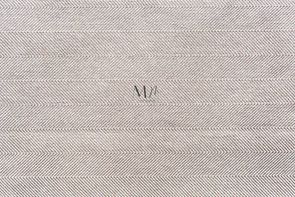 Espiga en lino