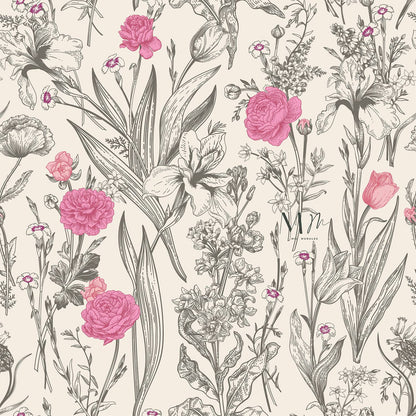 Flor de Clementina