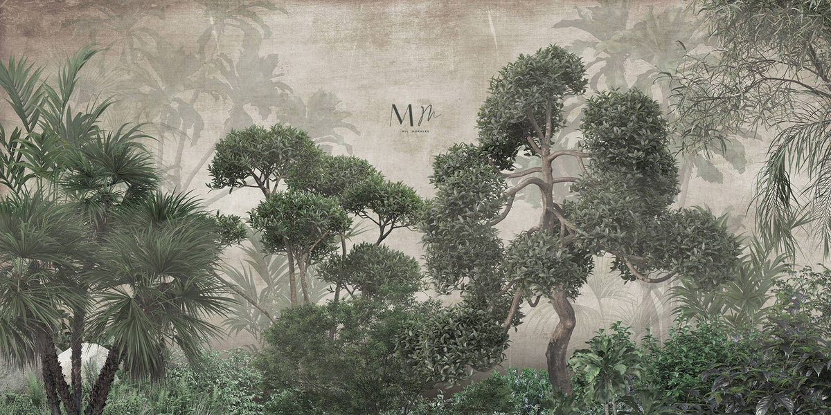 Flora Verde