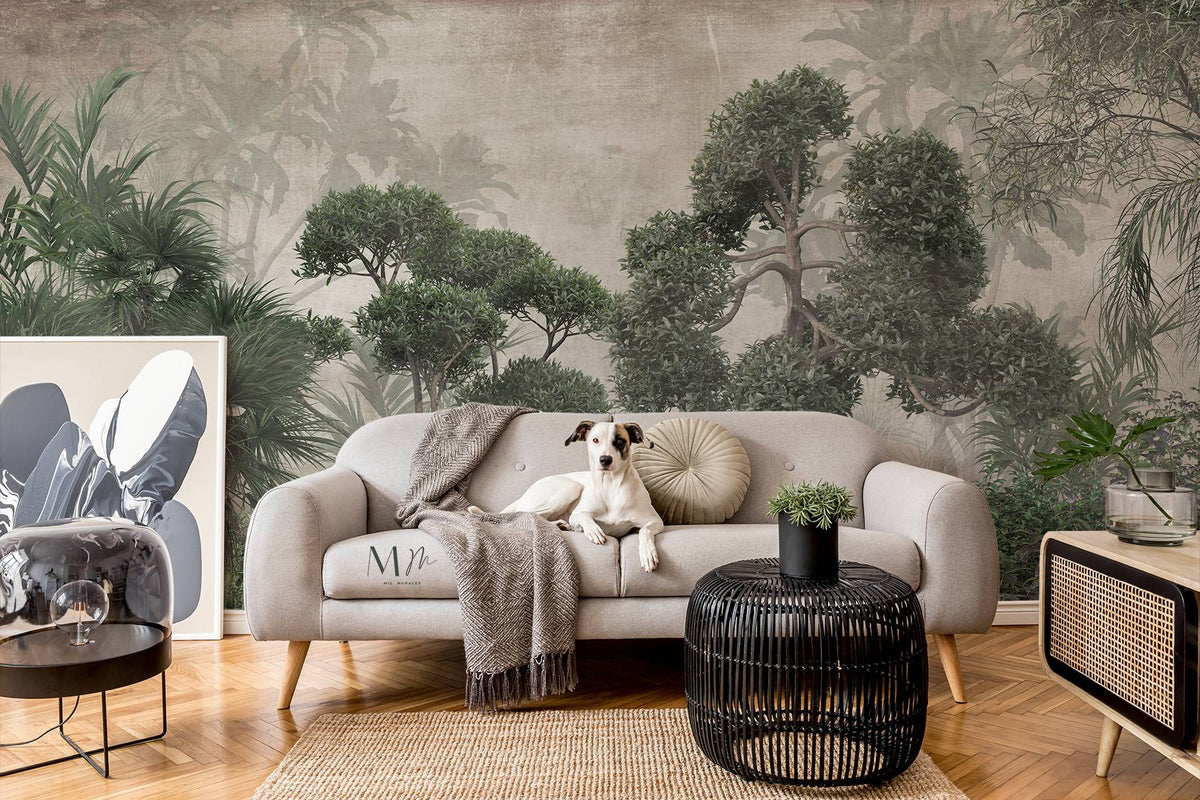Flora Verde