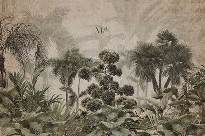 Flora y lino
