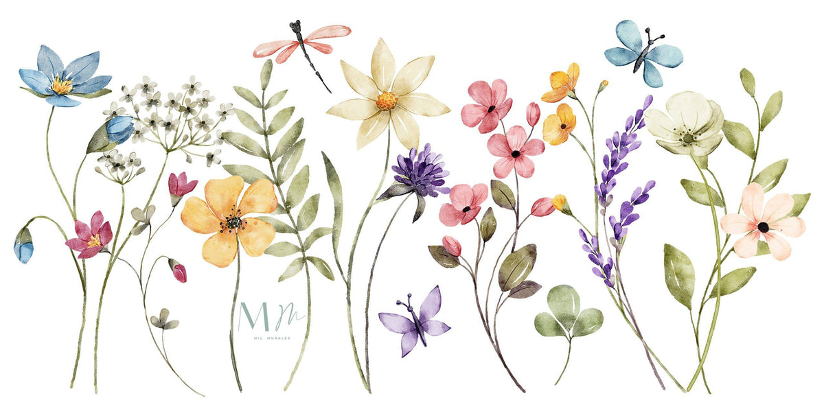 Florals