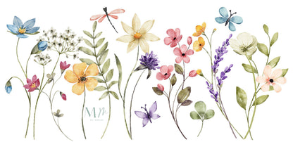 Florals
