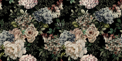 Flores Diferentes