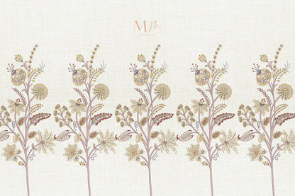 Flores Distintas