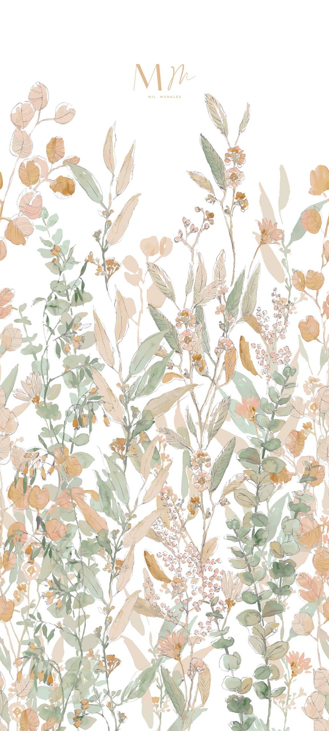 Aura Floral