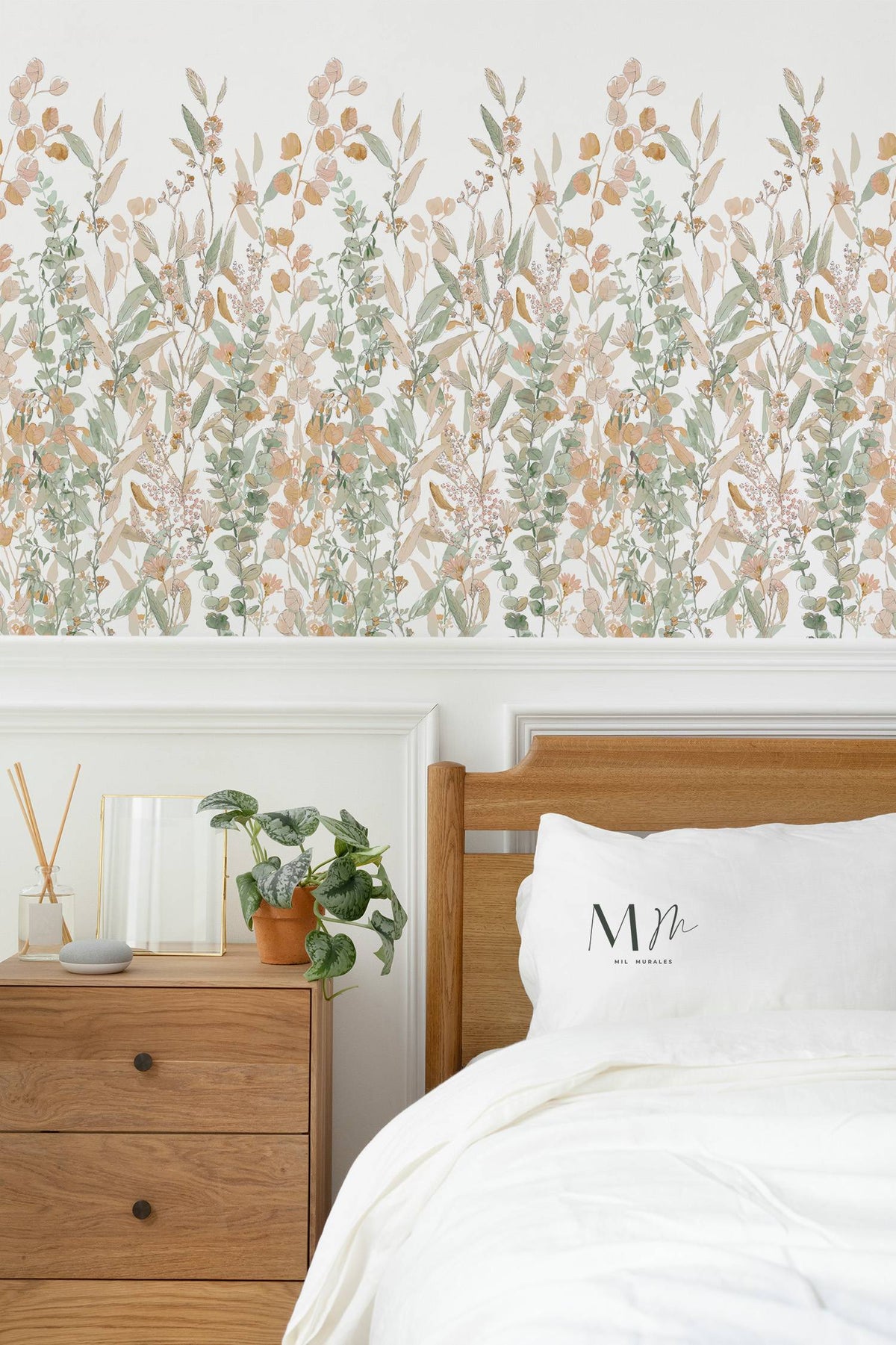 Aura Floral